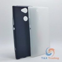    Sony Xperia XA2 - Silicone Phone Case